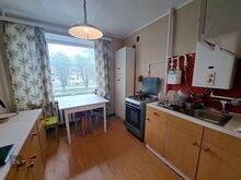 Müüa 4-toaline korter Kohtla-Järvel!