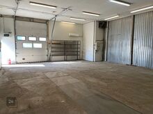 Anda üürile äripind, ladu, tootmine, 106 m²