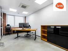 Heas korras büroopinnad! Kliimaseade!
