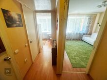 Müüa ühe magamistoaga korter aadressil Hariduse tn 16, 27,4 m², 2