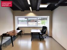 Kaasaegne büroopind!