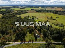 Imeline koht oma uue kodu rajamiseks!