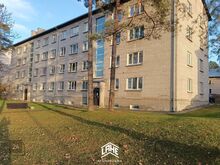 Looduse lähedus ja linna mugavus – Sinu uus kodu Võrus!