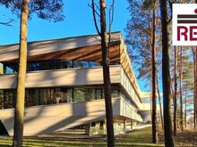 Uus büroo Pirita metsas Jahisadama lähistel!
