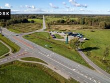 POTENTSIAALIGA ÄRIMAA VIA BALTIKA KÕRVAL