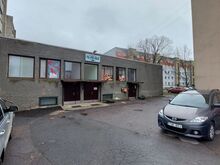 Сдаются в аренду помещения по адресу J