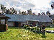 Privaatne talukoht 14,2 ha maaga!