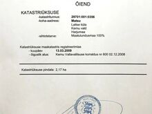 Maatulundusmaa 100%