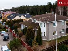 EKSKLUSIIVNE A-ENERGIAKLASSI KODU KELVINGIS!