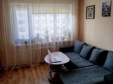 PÕHIINFOObjekti tüüp: 2-toaline korterAsukoht: Narva, Tallinna mnt 11Pindala: 39 m²Korrus: 4/5Se