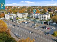 Osalise merevaatega, panipaiga ja parkimiskohaga, 2toaline kodu