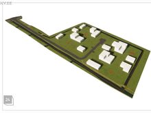 Merevaatega kinnistu Kuressaare lähistel!