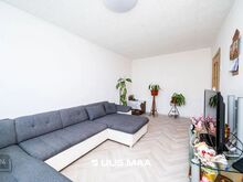 66,5 m²  3 tuba  2 rõdu