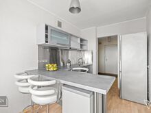 HEA PLANEERING, OIVALISED  PANORAAMVAATED