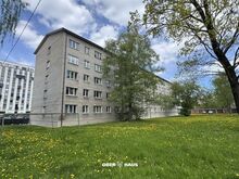 BRONEERITUD! Hea asukohaga 4-toaline korter!