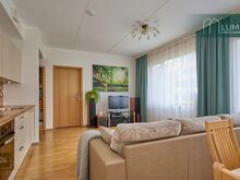 Valgusküllane ja hubane korter Viimsi alevikus!