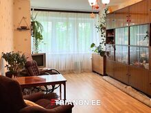 PÕHIINFOObjekti tüüp: 3-toaline korterAsukoht: Narva, Kreenholmi tn 28Pindala: 47,5 m²Korrus: 4/