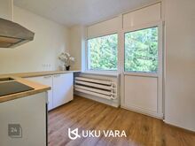 Sissekolimiseks valmis, täielikult renoveeritud 3-toaline rõduga kodu hea hinna ja kvaliteedi suht