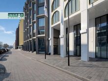 Eraldi sissepääs ja paindlikud tingimused