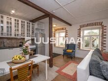 MÕNUS SISEHOOV! ÜÜRITOOTLUS! VAIKNE!