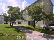 MÜÜA 2- TOALINE KORTER TAPAL RENOVEERITUD MAJAS