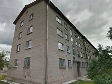 Müüakse 1/2 osa (Oksjon)