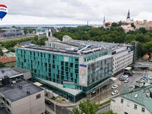 ÜÜRILE ANDA 5 PROTSEDUURIDE KABINETTI MERITON HOTELLIS