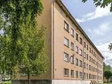 Müüa kahetoaline korter Kohtla-Järve kesklinnas aadressil Vahtra tn 8, 36,6 m², 2/4 korrusel