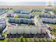 MUGAV PLANEERING, RÕDU, MERE JA PROMENAADI LÄHEDAL