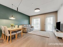 A-ENERGIAKLASS/PANIPAIK/2 PARKIMISKOHTA/RÕDU
