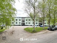 Aiamaa, aiamaja, kasvuhoone. Renoveeritud kortermaja!