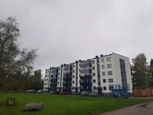 Üürida renoveeritud majas sisustatud korter!