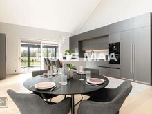 6-meetrised laed. Talveaed. 81 m² terrass. Kiili vallas.