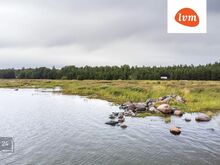 Mereäärsed kinnistud - 5 kinnistut korraga!