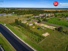 Ehitusprojekti ja EHITUSLOAGA kinnistu kaunis Jõelähtme külas