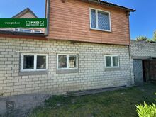 Müügile on tulnud suure potentsiaaliga ja privaatse aiaga elamu Türi linnas