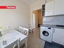 Renoveeritud soe üürikodu