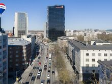 MÜÜA STABIILSE RAHAVOOGA ÄRIPIND LIIVALAIA 30