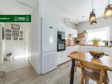 4 magamistuba! Energiasalvestiga päikeseelektrijaam!