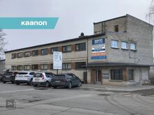 Üürile anda Tartus, Vitamiini 7 ärihoones büroopind 15 m²!
