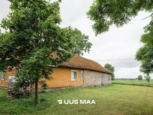 Müüa 1915a. rehielamu Vihula mõisa läheduses!