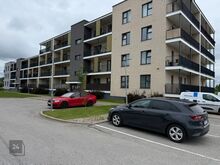 Maa-alune parkimiskoht, suur rõdu, soodsad kommunaalid!