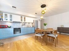Avar 94,2 m² korter Viimsis garaaži ja panipaigaga