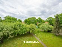 Suur ja privaatne kinnistu Maarjamäel!