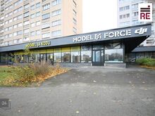Hea asukohaga äripind Mustamäe südames