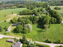1,5ha talukoht Tartust 9km kaugusel!
