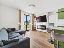 Uus turul! Oma sissepääs, 2 parkimiskohta, panipaik, mööbel
