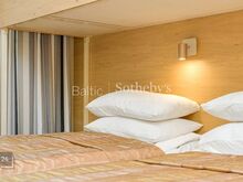 43-toaline hotell koos SPA ja restoraniga Rocca al Mares!