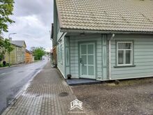 Kujunda oma unistuste kodu või äri kesklinna südames!