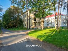 ARENDUSVÕIMALUSEGA KINNISTU SUURPEA KÜLAS!